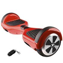Scooter Audisat Smart Wheel TP-025 6.5" Bluetooth foto principal