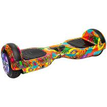 Scooter Sonaki Smart Balance Wheel 6.5" Bluetooth