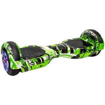 Scooter Sonaki Smart Balance Wheel 6.5" Bluetooth foto 1