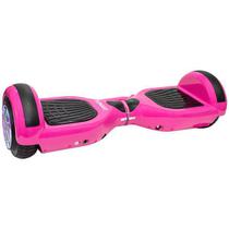 Scooter Sonaki Smart Balance Wheel 6.5" Bluetooth foto 3