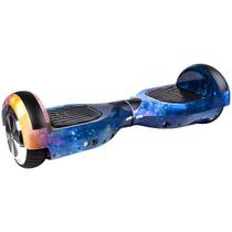 Scooter Star Wheels 6.5" Bluetooth foto 2