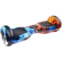 Scooter Star Wheels 6.5" Bluetooth foto 4