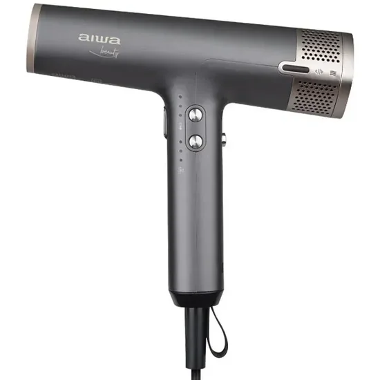 Secador de Cabelo Aiwa AW-THD1887 220V