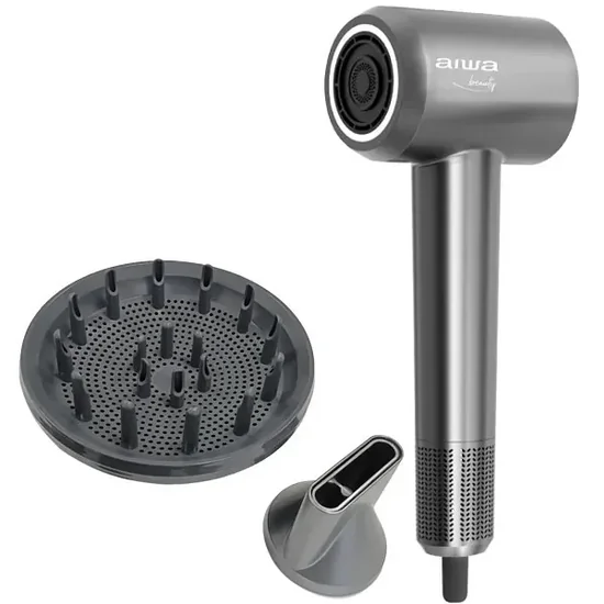 Secador de Cabelo Aiwa AW-WH23 220V