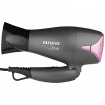 Secador de Cabelo Aiwa Beauty AW-THD1839 Bivolt foto 1