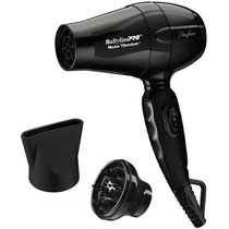 Secador de Cabelo BaBylissPRO Nano Titanium Bambino 5510 Bivolt