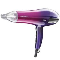 Secador de Cabelo Britania Duo Colors BSC09RRX 110V