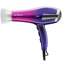 Secador de Cabelo Britania Duo Colors BSC09RRX 110V foto 1