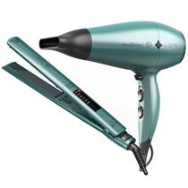 Secador de Cabelo GA.MA 4D KeraShine 220V + Chapinha foto 1