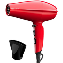 Secador de Cabelo GA.MA Brilliant Ceramic Ion 110V