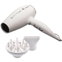 Secador de Cabelo GA.MA Diamond Ceramic Ion 220V
