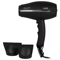 Secador de Cabelo GA.MA G-Evo 3800 Titanium 220V
