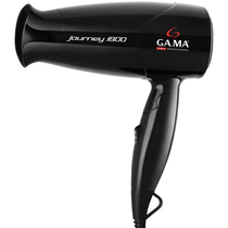 Secador de Cabelo GA.MA Journey 1800 Bivolt