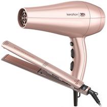 Secador de Cabelo GA.MA Keration 220V + Chapinha foto 1