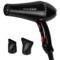 Secador de Cabelo Lizze Power 110V foto principal