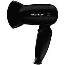 Secador de Cabelo Mega Star SC302 Bivolt foto principal