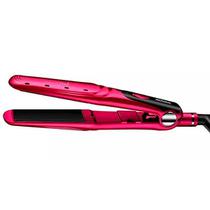 Secador de Cabelo Mondial Chrome Pink KT-88 110V + Chapinha foto 2