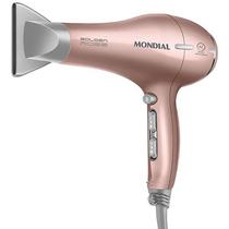Secador de Cabelo Mondial Golden Rose SCP-03 220V