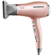 Secador de Cabelo Mondial Golden Rose SC-32 110V