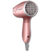 Secador de Cabelo Mondial Golden Rose Travel SC-47-GR Bivolt foto 1