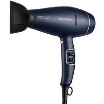 Secador de Cabelo Mondial Infra Red SCP-01-IR 110V