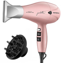 Secador de Cabelo Mondial Juliette SCP-JU-01 110V