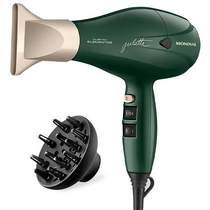 Secador de Cabelo Mondial Juliette SCP-JU-02 220V foto principal