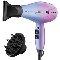 Secador de Cabelo Mondial Juliette SCP-JU-03 220V foto principal