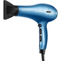Secador de Cabelo Mondial Titanium Pro SCP-02 220V