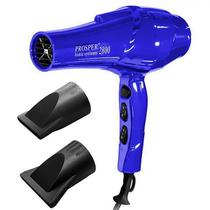 Secador de Cabelo Prosper Ionic P-2800 110V foto 2
