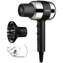 Secador de Cabelo Quanta Ion Airpro QTSDC20 220V