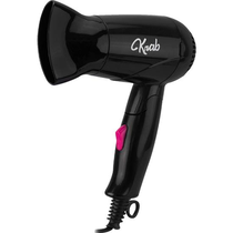 Secador de Cabelo Quanta Krab KBSC12 Bivolt