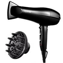 Secador de Cabelo Quanta QTSCP13 110V