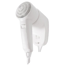 Secador de Cabelo Quanta QTSCS10 110V