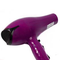 Secador de Cabelo Roadstar Fashion Line RS-212SC 220V foto 1