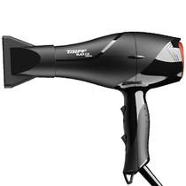 Secador de Cabelo Taiff Black Íon 220V