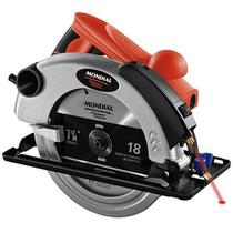 Serra Circular Mondial Power Tools FSC-02 220V foto principal