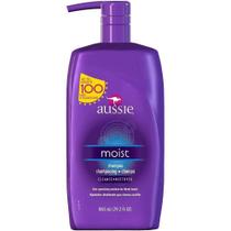 Shampoo Aussie Moist 865ML foto principal