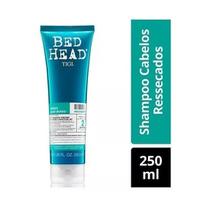 Shampoo Bed Head Tigi Recovery 250ML foto 1