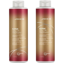 Joico K-Pak Color Therapy Kit 1LITRO Sham+Condic