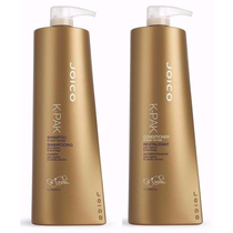 Shampoo e Condicionador Joico K-Pak 1L