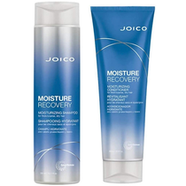 Shampoo e Condicionador Joico Moisture Recovery 300ML / 250ML