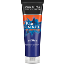 Shampoo John Frieda Blue Crush For Brunettes 245ML