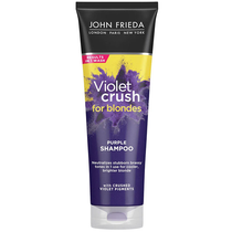 Shampoo John Frieda Violet Crush 245ML foto principal