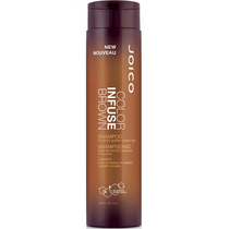 Shampoo Joico Color Infuse Brown 300ML
