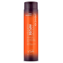Shampoo Joico Color Infuse Copper 300ML foto principal