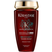 Shampoo Kerastase Aura Botanica Bain Micellaire Riche 250ML foto principal