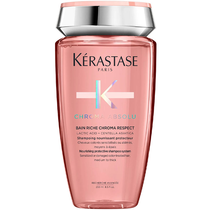 Shampoo Kerastase Chroma Absolu Bain Riche 250ML foto principal