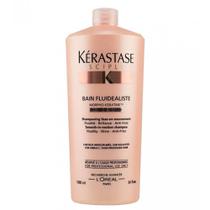 Shampoo Kerastase Discipline Bain Fluidealiste 1L