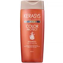 Shampoo Kerasys Advanced Color Protect 400ML